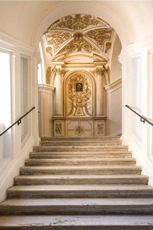 Hotel Donna Camilla Savelli - Vretreats Rzym Wnętrze zdjęcie